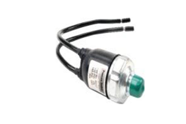 Sealed pressure switch 140/175psi (20a)